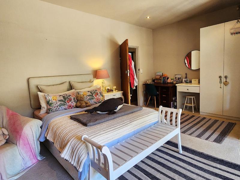 To Let 4 Bedroom Property for Rent in Seaside Longships Western Cape